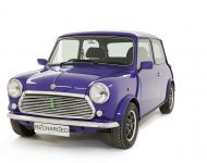 2022 Mini Recharged by Paul Smith - Front Wallpaper 190x150