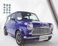 2022 Mini Recharged by Paul Smith - Front Wallpaper 190x150
