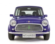 2022 Mini Recharged by Paul Smith - Front Wallpaper 190x150