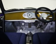 2022 Mini Recharged by Paul Smith - Interior, Cockpit Wallpaper 190x150