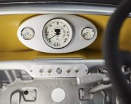 2022 Mini Recharged by Paul Smith - Interior, Detail Wallpaper 190x150