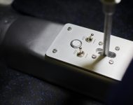 2022 Mini Recharged by Paul Smith - Interior, Detail Wallpaper 190x150