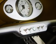 2022 Mini Recharged by Paul Smith - Interior, Detail Wallpaper 190x150