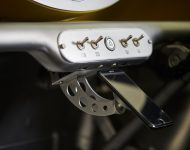 2022 Mini Recharged by Paul Smith - Interior, Detail Wallpaper 190x150