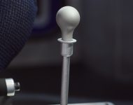 2022 Mini Recharged by Paul Smith - Interior, Detail Wallpaper 190x150