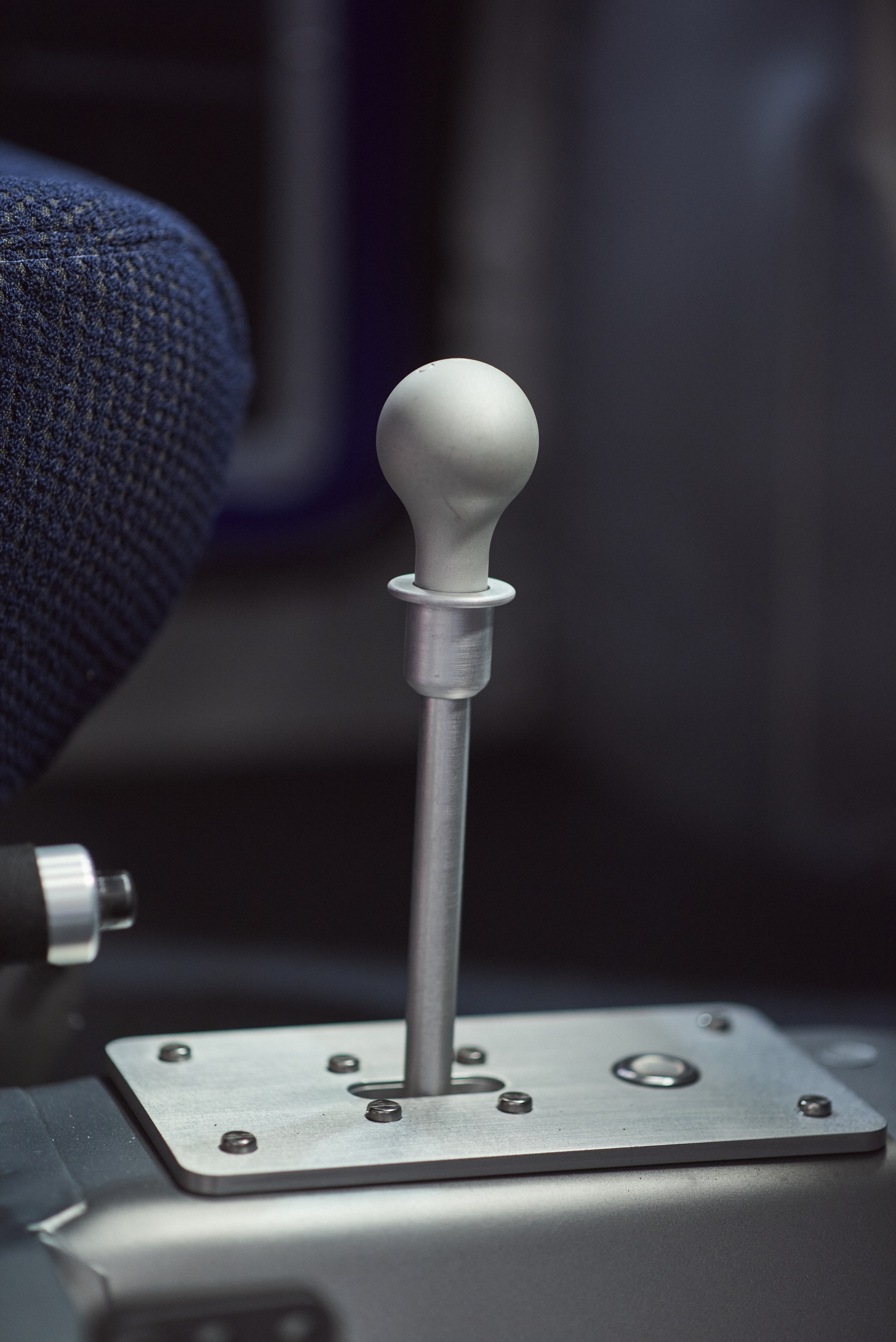 Download 2022 Mini Recharged by Paul Smith - Interior, Detail HD Phone Wallpaper 1920x2876 #23