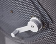 2022 Mini Recharged by Paul Smith - Interior, Detail Wallpaper 190x150