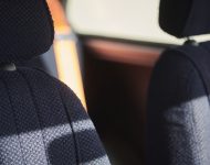 2022 Mini Recharged by Paul Smith - Interior, Seats Wallpaper 190x150