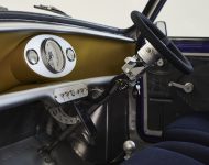 2022 Mini Recharged by Paul Smith - Interior, Steering Wheel Wallpaper 190x150