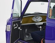 2022 Mini Recharged by Paul Smith - Interior Wallpaper 190x150