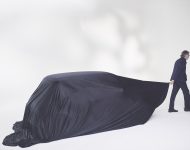 2022 Mini Recharged by Paul Smith - Making Of Wallpaper 190x150