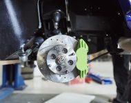 2022 Mini Recharged by Paul Smith - Making Of Wallpaper 190x150