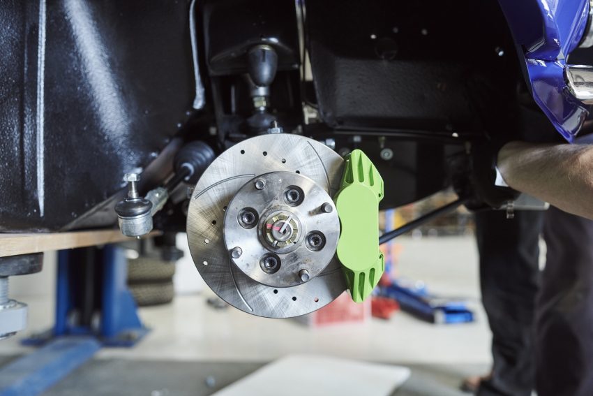 2022 Mini Recharged by Paul Smith - Making Of Wallpaper 850x567 #41