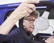 2022 Mini Recharged by Paul Smith - Making Of Wallpaper 190x150