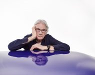 2022 Mini Recharged by Paul Smith - Making Of Wallpaper 190x150