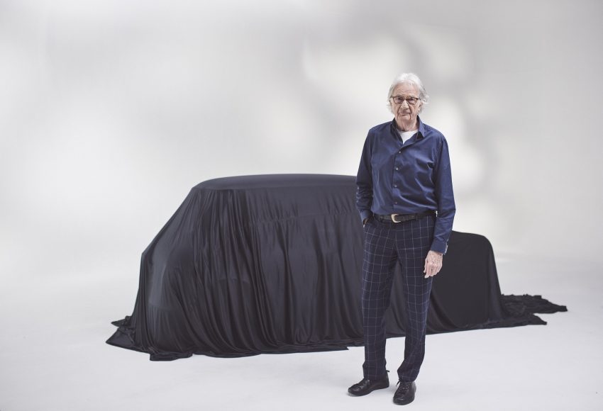 2022 Mini Recharged by Paul Smith - Making Of Wallpaper 850x580 #61