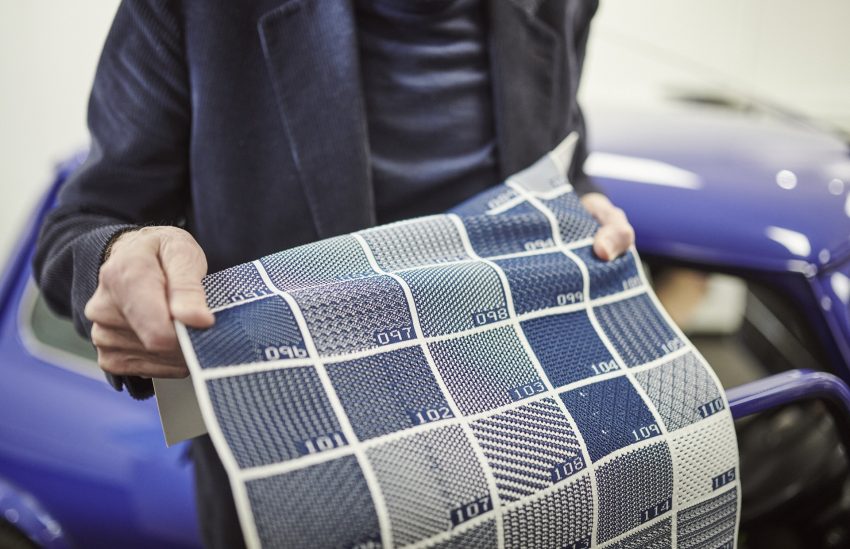 2022 Mini Recharged by Paul Smith - Making Of Wallpaper 850x549 #49