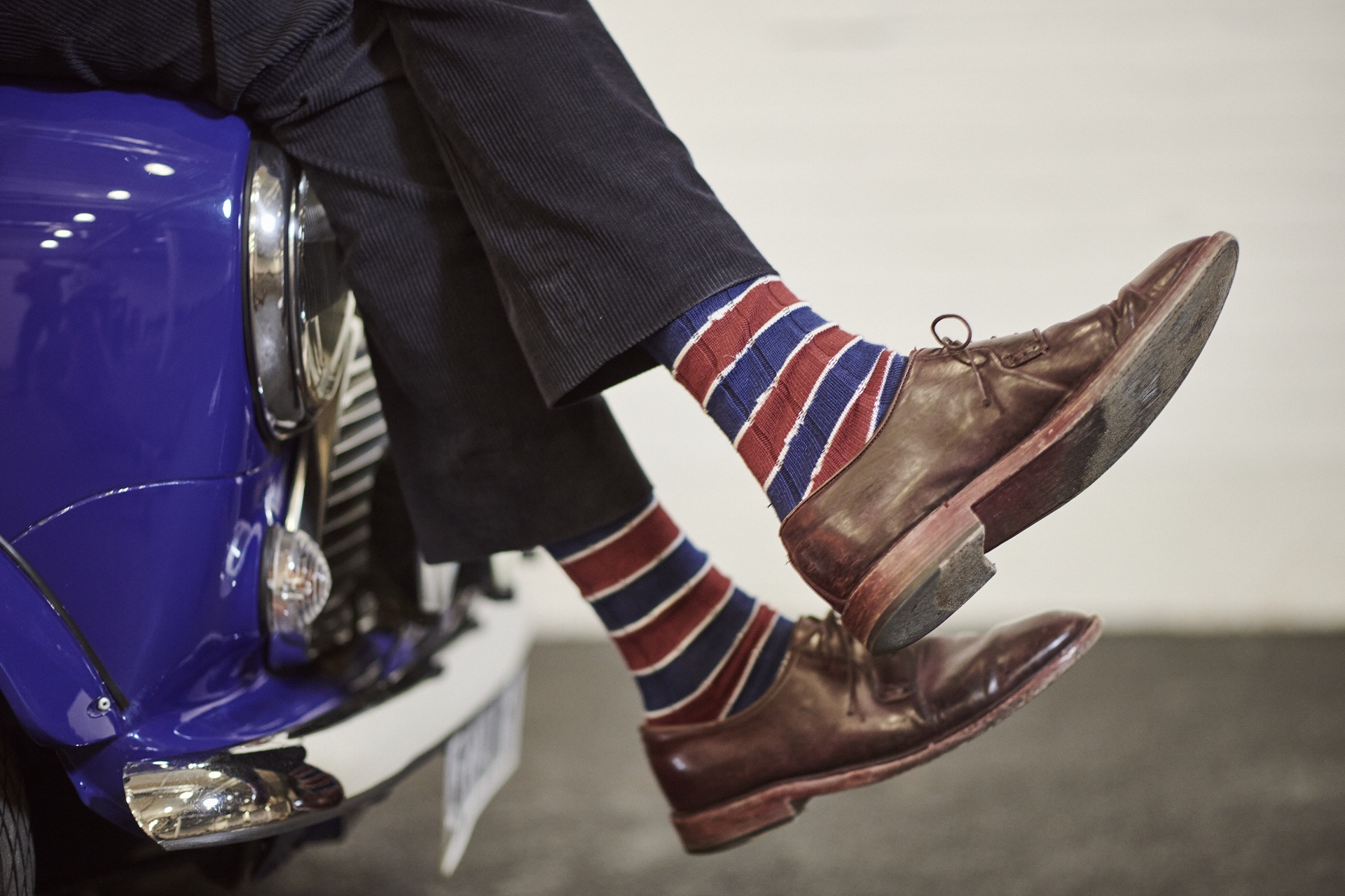 Download 2022 Mini Recharged by Paul Smith - Making Of HD Wallpaper 1920x1280 #53