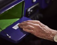 2022 Mini Recharged by Paul Smith - Making Of Wallpaper 190x150