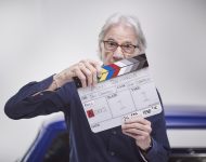 2022 Mini Recharged by Paul Smith - Making Of Wallpaper 190x150