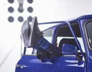 2022 Mini Recharged by Paul Smith - Making Of Wallpaper 190x150