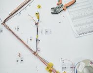 2022 Mini Recharged by Paul Smith - Making Of Wallpaper 190x150