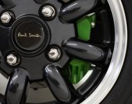 2022 Mini Recharged by Paul Smith - Wheel Wallpaper 190x150