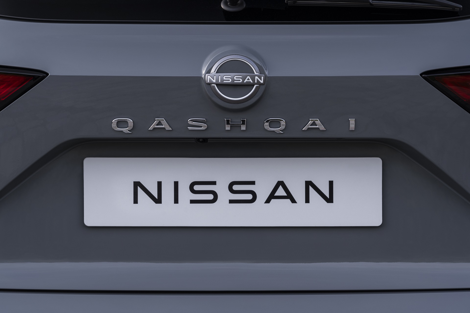Download 2022 Nissan Qashqai e-Power - Badge HD Wallpaper 1920x1280 #63