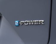 2022 Nissan Qashqai e-Power - Badge Wallpaper 190x150