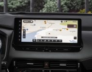 2022 Nissan Qashqai e-Power - Central Console Wallpaper 190x150