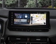 2022 Nissan Qashqai e-Power - Central Console Wallpaper 190x150