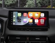 2022 Nissan Qashqai e-Power - Central Console Wallpaper 190x150