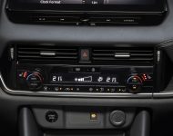 2022 Nissan Qashqai e-Power - Central Console Wallpaper 190x150