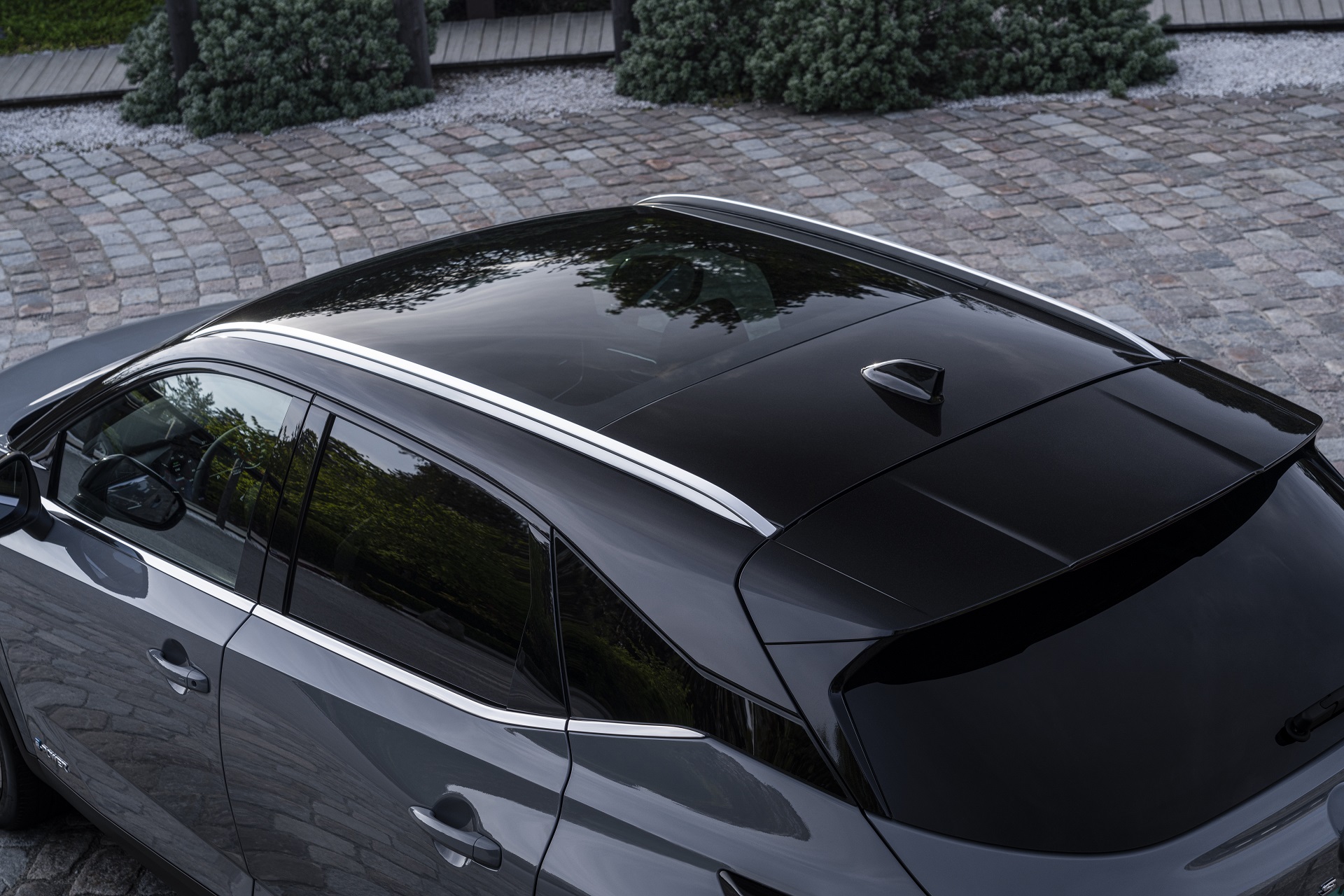 Download 2022 Nissan Qashqai e-Power - Detail HD Wallpaper 1920x1280 #56