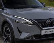 2022 Nissan Qashqai e-Power - Detail Wallpaper 190x150