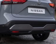 2022 Nissan Qashqai e-Power - Detail Wallpaper 190x150
