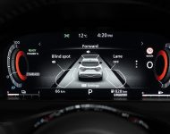 2022 Nissan Qashqai e-Power - Digital Instrument Cluster Wallpaper 190x150