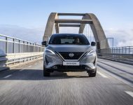 2022 Nissan Qashqai e-Power - Front Wallpaper 190x150