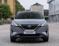 2022 Nissan Qashqai e-Power - Front Wallpaper 190x150
