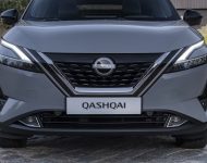 2022 Nissan Qashqai e-Power - Front Wallpaper 190x150