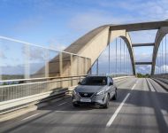 2022 Nissan Qashqai e-Power - Front Wallpaper 190x150