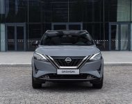 2022 Nissan Qashqai e-Power - Front Wallpaper 190x150