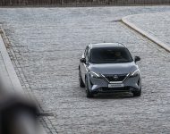 2022 Nissan Qashqai e-Power - Front Wallpaper 190x150