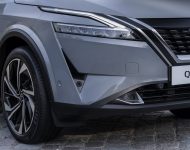 2022 Nissan Qashqai e-Power - Headlight Wallpaper 190x150