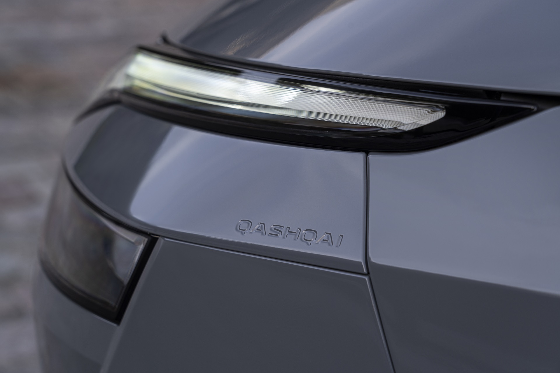 Download 2022 Nissan Qashqai e-Power - Headlight HD Wallpaper 1920x1280 #57