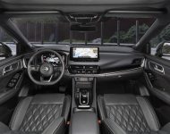 2022 Nissan Qashqai e-Power - Interior, Cockpit Wallpaper 190x150