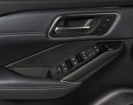 2022 Nissan Qashqai e-Power - Interior, Detail Wallpaper 190x150