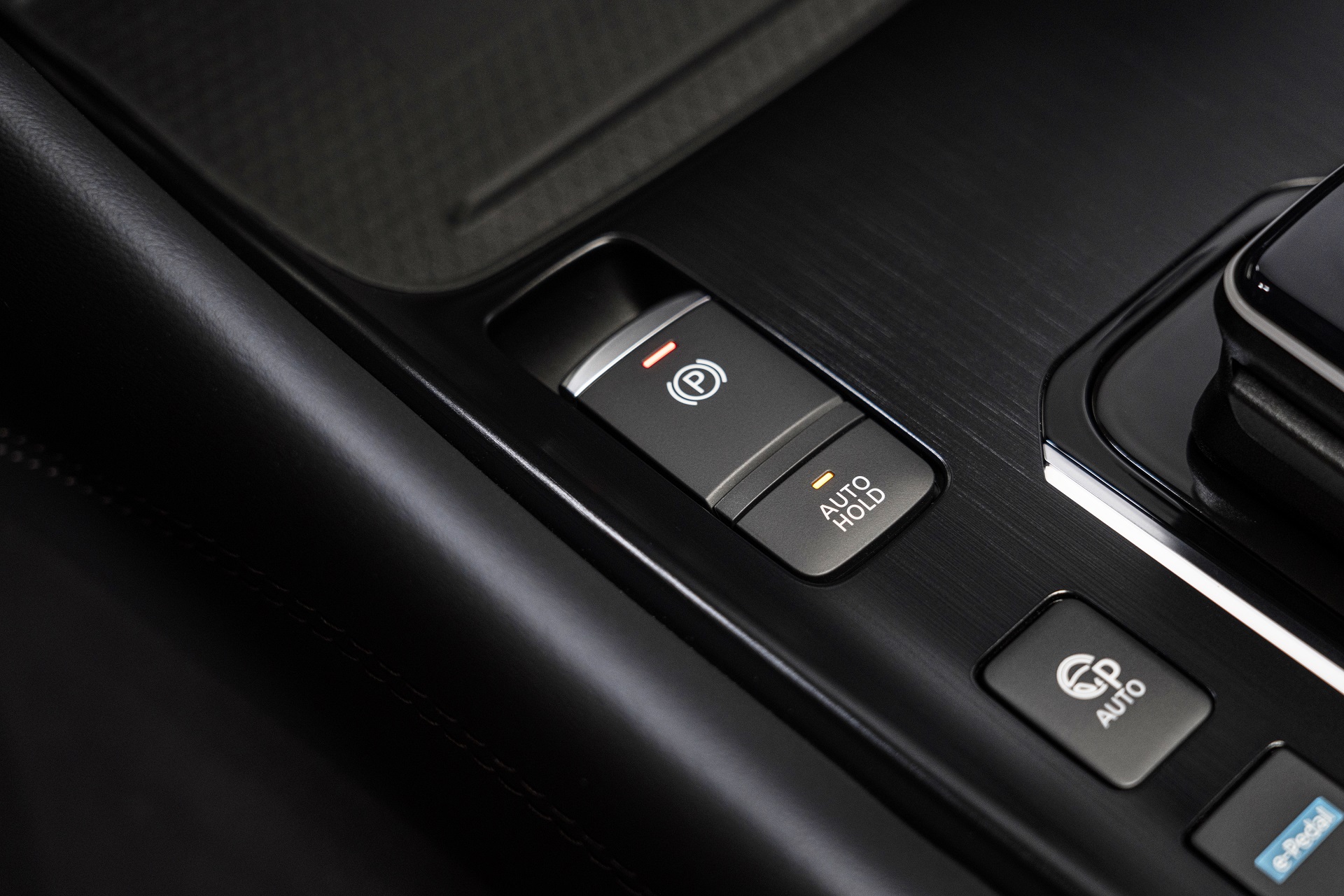 Download 2022 Nissan Qashqai e-Power - Interior, Detail HD Wallpaper 1920x1280 #88