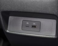 2022 Nissan Qashqai e-Power - Interior, Detail Wallpaper 190x150