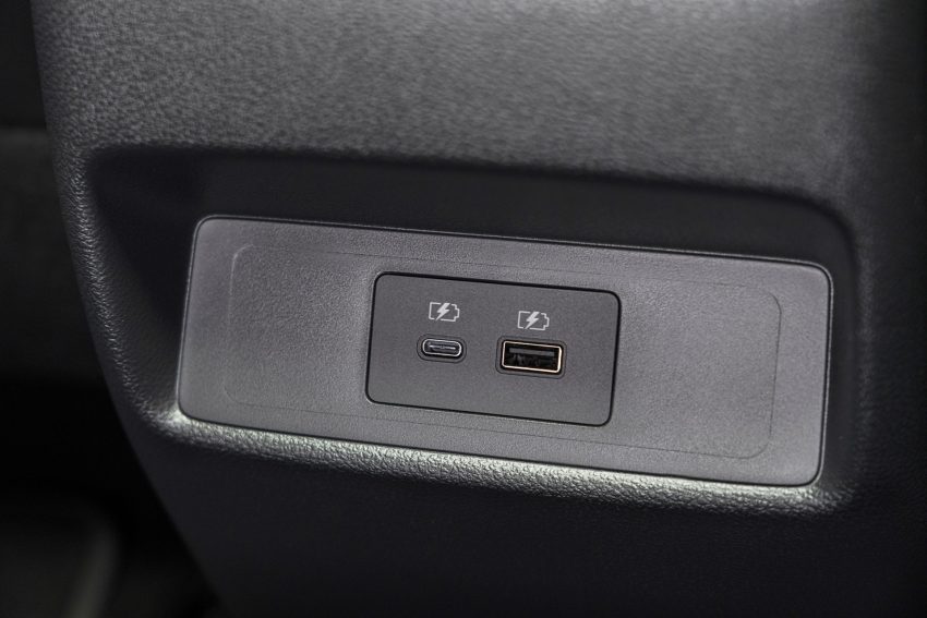 2022 Nissan Qashqai e-Power - Interior, Detail Wallpaper 850x567 #89